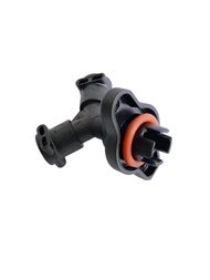 Coffee Machine Repair Accessories Suitable For Delonghi DELONGHI Coffee Machine Brewing Head Tee Acc