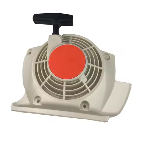 1pc Recoil Starter Assembly for Stihl FR350 FR450 FR480 FS400 FS450 FS480,SP400 SP401 SP450 SP451 SP