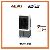Mistral MAC3500R 35L Air Cooler with Remote Control (Pre-Order)
