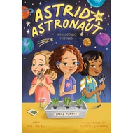 [100% Original Books] - Hydroponic Hijinks by Talitha Shipman (US edition, hardcover)