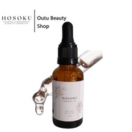 15 Minoxidil Hosoku Hair Grow Castor Oil
