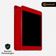 [EXACOAT] iPad 9.7" (6th Generation) 3M Skins True Colors