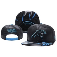 High Quality NFL Caps Topi Carolina Panthers Snapback Cap Men Women 9FIFTY Hat Sport Hip Hop Hats