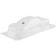 PRO-LINE F150 FORD RAPTOR CLEAR BODY FOR ARRMA VORTEKS PRO3597-00 ILM...