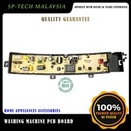 MA100W75 MA100W85 MA100W95 MA101W75 MA101W85 MIDEA WASHING MACHINE PCB BOARD