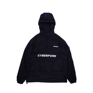 PULLOVER JACKET CYBERPUNK MDLS