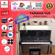 Yamaha YUS Series Upright Piano