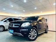 一手車 少開 新車價433萬 2015年 BENZ GL350 3.0稅金超省一年不用兩萬 已認證少開車況優 可全貸!!