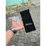 MIKA UNDER SPAKBORD KING DRAP PNP YAMAHA MX KING MX NEW MXOLD 3 MILI THICK