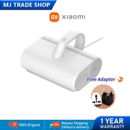 Xiaomi Mite Vacuum Cleaner Handheld Vacuum Cleaner Mites Removal UV Light 99% Sterilization Wired  小米除螨吸尘器