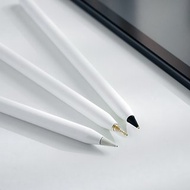 贈防摔筆尖套 | Apple Pencil 金屬筆尖 升級款金屬材質替換筆尖