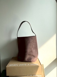 seven days a week - COPEN TOTE BAG