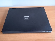 Fujitsu LifeBook V Series 手提電腦（請看內容）