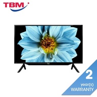 Sharp 2TC42FG1X Aquos 42" Full HD Google TV