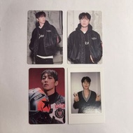 Highlight Beast 小卡/週邊