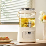 全城熱賣 - 小熊水龍頭養生壺 家用多功能煮茶器小型壺燒水壺花茶壺 煮水壺