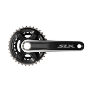 จาน SLX FC-M7000-11-2 11-Speed 2 ชั้น (ไม่รวมกะโหลก)