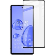 全城熱賣 - 適用於 谷歌 Pixel 6 艾美克 9H 全屏鋼化玻璃膜Pro+版
