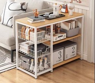 ⚡廚房多功能置物架櫃儲物架收納架