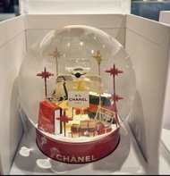 Chanel VIP水晶球😍