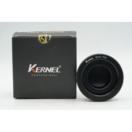 DISC PRICE - KERNEL Infinity Lens Adapter - M 42 To Nikon DSLR / M42 Lens - Nikon