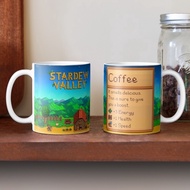 Stardew Valley Coffee Mug V02