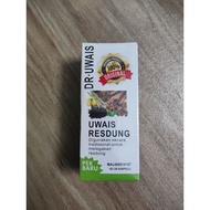 DR. UWAIS RESDUNG / RESDUNG PLUS 100% ORIGINAL