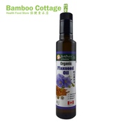 Health Paradise Organic Flaxseed Oil 250ml