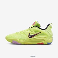 Nike Kd 15 Ep Aimbot men's basketball shoes fluorescent Color Dm1054-700