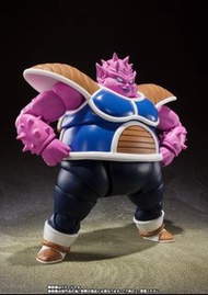 Bandai 魂 限定 SHF Figuarts DragonBall Z Dodoria 龍珠 杜利安