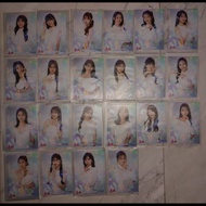 Photopack AKB48 Oh my pumpkin! Senbatsu