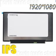 14.0" 40PIN LAPTOP LCD SCREEN for lenovo t495s p43s t14s 01YN151 01YN153 02HL713 5D11B07705 5D10Z869