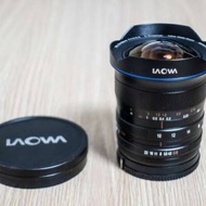 Laowa 10-18mm 4.5-5.6 FE C-Dreamer So...