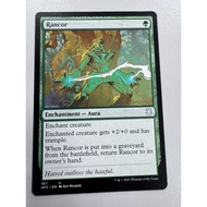 Mtg Card - Rancor 167
