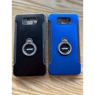Shockproof Samsung A9pro Case With iring Included