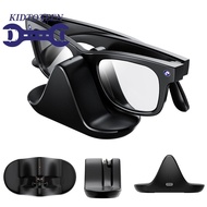 Charging Dock For Ray-ban Meta Smart Glasses For Rw4006 Rw4008 Potable Travel Charger Station O7f5