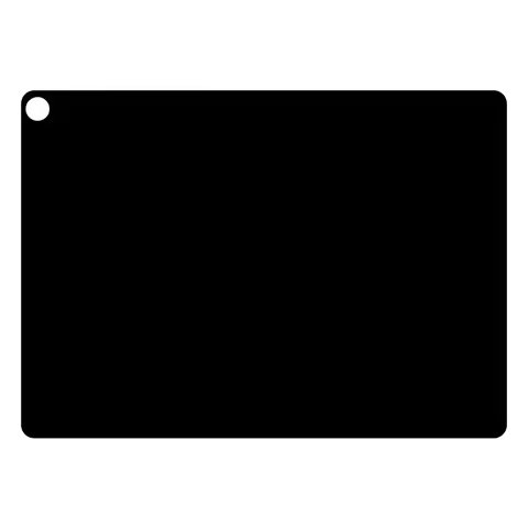 Induction Hob Protector Mat Silicone Cooker Mat Induction Cooktop Scratch Pad Nonstick Heat Resistan