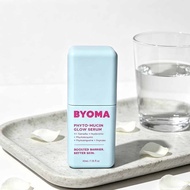 【On Sale】2 pcs  BYOMA Phyto-Mucin Glow Serum Tri-Ceramide Complex - 40ml
