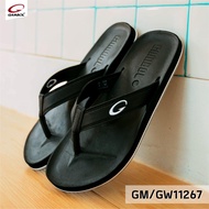 Gambol [ 11267 #1ในไทย size 33-46] G67 รองเท้าแตะหูหนีบ แกมโบล Flip-Flop ใส่สุดอย่าหยุดซ่า ชาย หญิง 