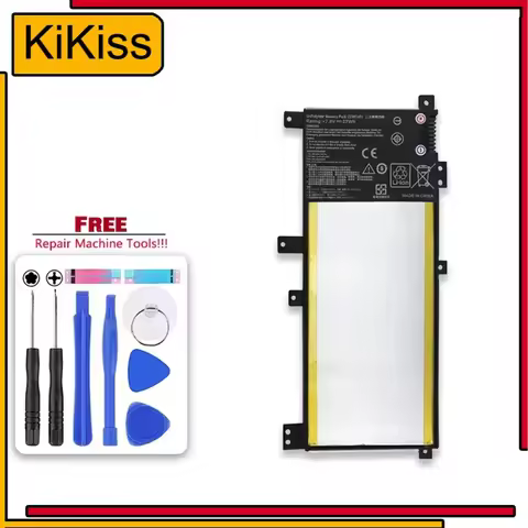 Battery For ASUS X455 X455L X455LA A455L A455LD A455LN F455L X454W X455LD X455DG X455LF X455LF X455L