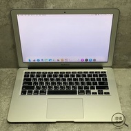 『澄橘』Macbook Air 13吋 2015 I5-1.6/4G/128GB 銀《二手 無盒裝 中古》B01688