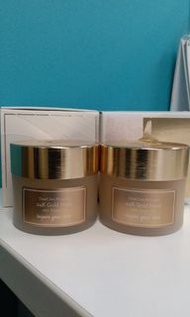 現貨低至$189件] Laline 死海 24k 黃金面膜  LALINE 24k gold mask 50g (外盒不完美，介意者勿購)$189件~2件起;$199件#Laline #LALINE 