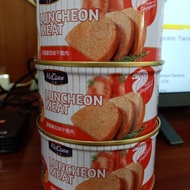 新加坡顶级午餐肉 340g Singapore gluten free luncheon meat