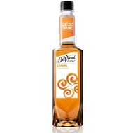 Davinci caramel syrup 750ml