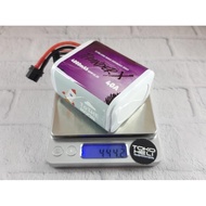 ThunderX 4000MAH 40A 6S 1P Li-ion Long Range Battery XT60 21700 Liion