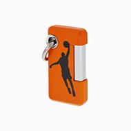 S.T. Dupont France Dupont HOOKED Hooke Series DUNK-O Windproof Lighter [Tax Included Straight Hair