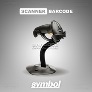 Zebra Symbol LS2208 Scanner Barcode Auto Scan & Sense Port PS2