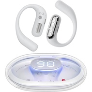 ACEFAST AceFit Pro Open-Ear Headphones, Night Safety Mode for Sports, Powerful Bass, 7.6g Ultra-Comf