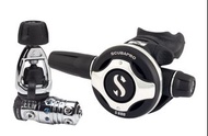 Scubapro MK25evo / S600 全新 行貨 有保養 有單