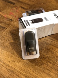 New Cartridge Isi Ulang FoomPod Viral --
